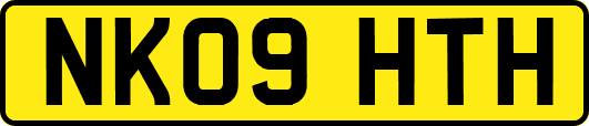 NK09HTH