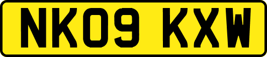 NK09KXW