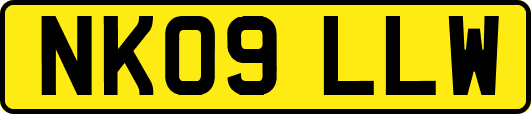 NK09LLW