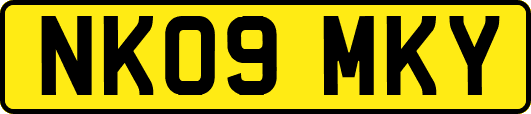 NK09MKY