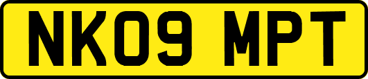 NK09MPT