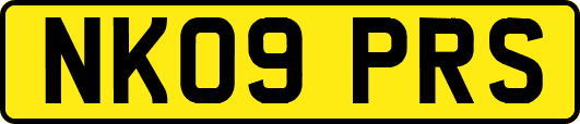 NK09PRS