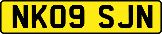 NK09SJN