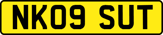 NK09SUT