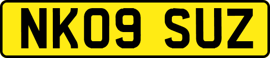 NK09SUZ