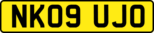 NK09UJO