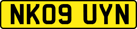 NK09UYN