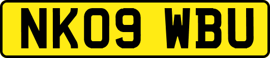 NK09WBU