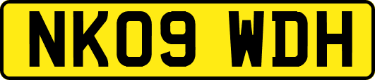 NK09WDH