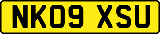 NK09XSU