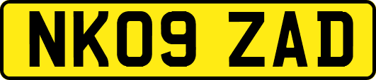 NK09ZAD