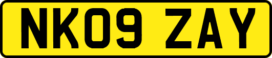 NK09ZAY