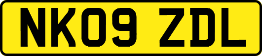NK09ZDL