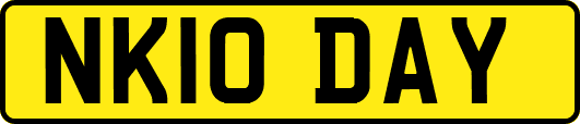 NK10DAY