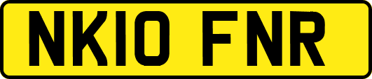 NK10FNR