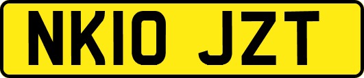 NK10JZT
