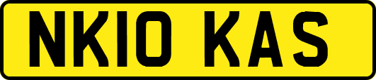 NK10KAS
