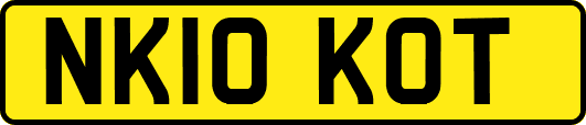 NK10KOT