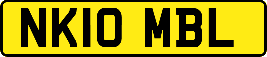 NK10MBL