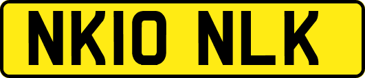 NK10NLK