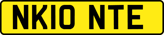 NK10NTE