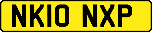 NK10NXP
