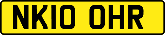 NK10OHR