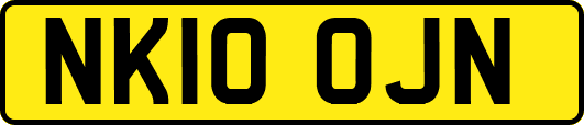 NK10OJN
