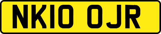 NK10OJR
