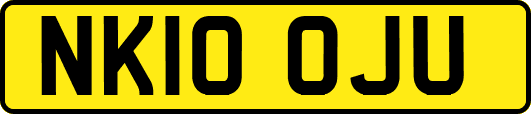 NK10OJU