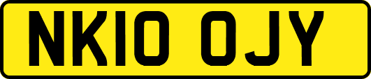 NK10OJY