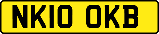 NK10OKB