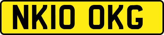 NK10OKG