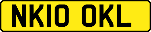 NK10OKL