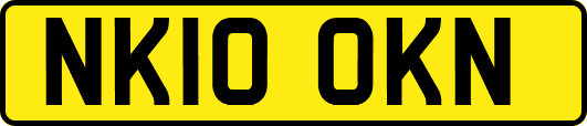 NK10OKN