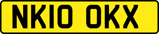 NK10OKX