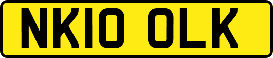 NK10OLK