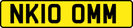 NK10OMM
