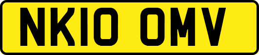 NK10OMV