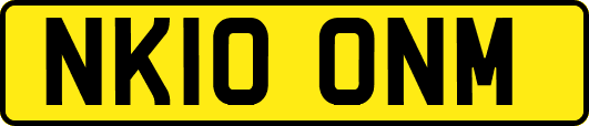 NK10ONM