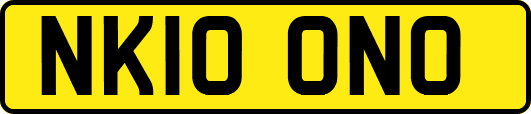 NK10ONO