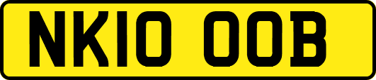 NK10OOB