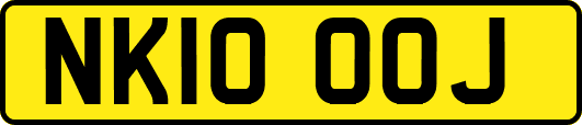 NK10OOJ