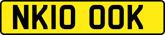 NK10OOK
