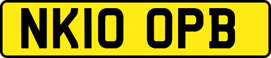 NK10OPB