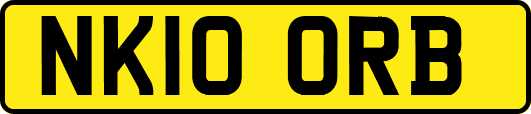 NK10ORB