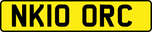 NK10ORC