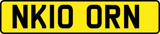 NK10ORN