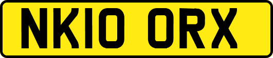 NK10ORX