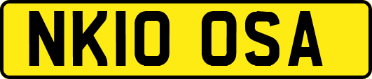 NK10OSA